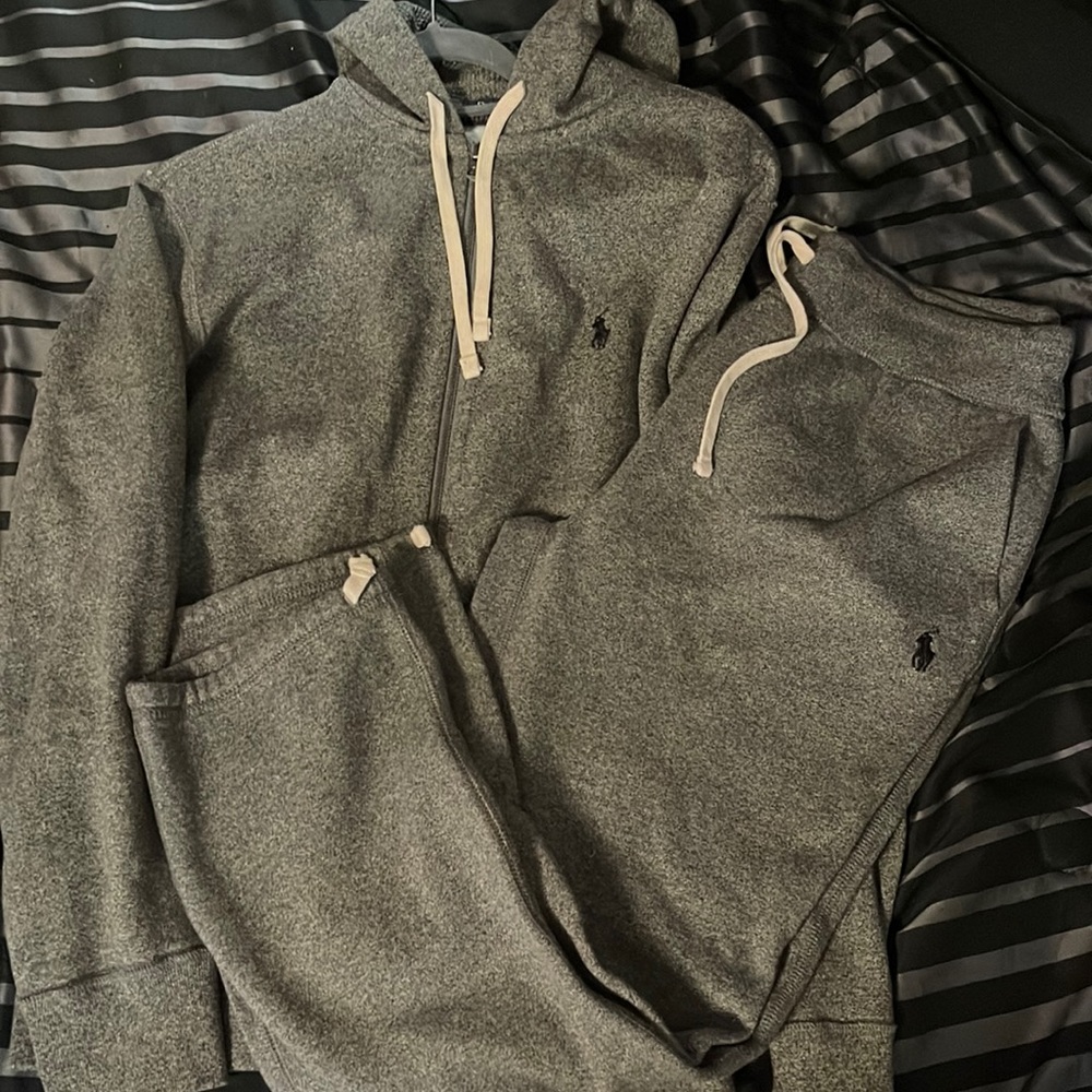 Polo set